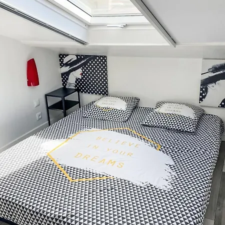 Дом отдыха Le Puit Michel By Interhome