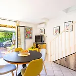 Le Puit Michel By Interhome Le Lavandou