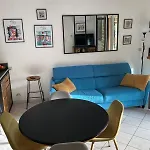 Le Puit Michel By Interhome * Le Lavandou