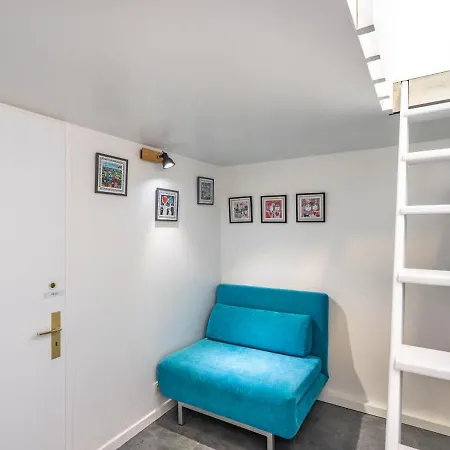 Hébergement de vacances Le Puit Michel By Interhome *