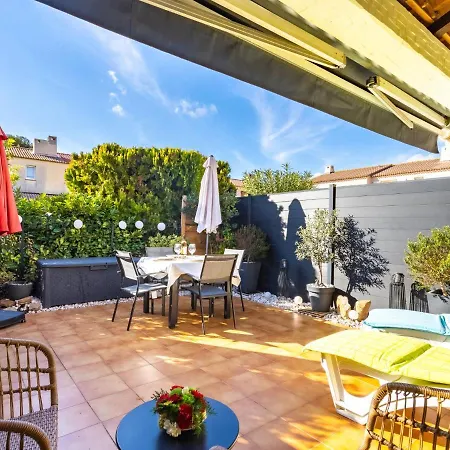 Le Puit Michel By Interhome Hébergement de vacances