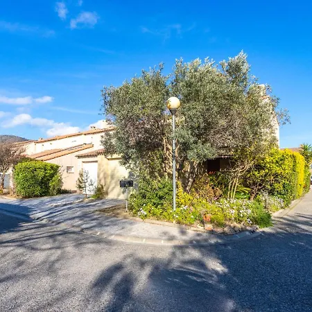 Le Puit Michel By Interhome Hébergement de vacances