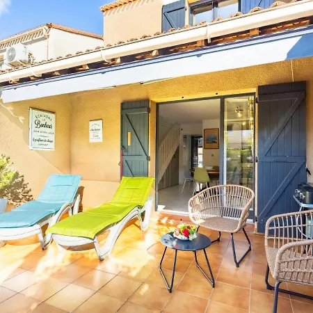 Ferienhaus Le Puit Michel By Interhome *