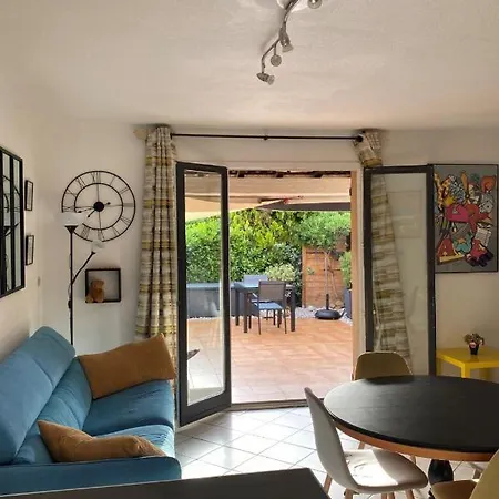 Le Puit Michel By Interhome Hébergement de vacances Le Lavandou
