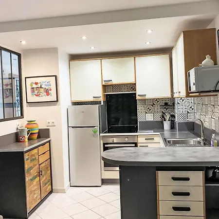 Le Puit Michel By Interhome Le Lavandou