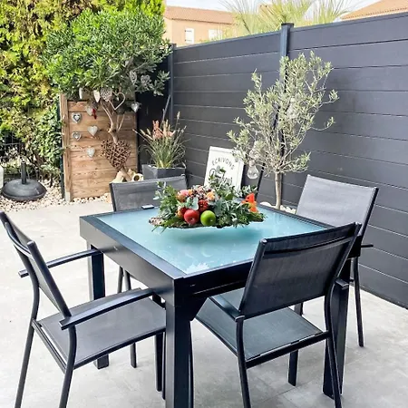 Ferienhaus Le Puit Michel By Interhome
