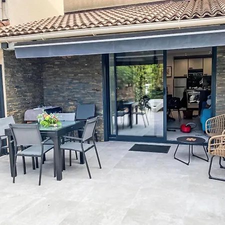 Ferienhaus Le Puit Michel By Interhome *