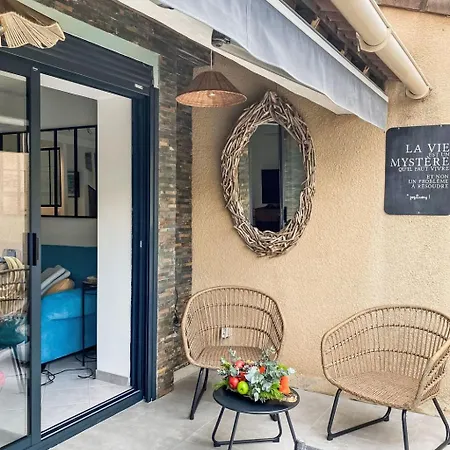 Le Puit Michel By Interhome Ferienhaus Le Lavandou