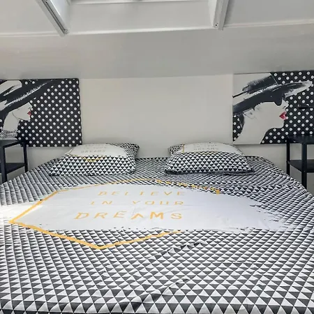 Hébergement de vacances Le Puit Michel By Interhome Le Lavandou