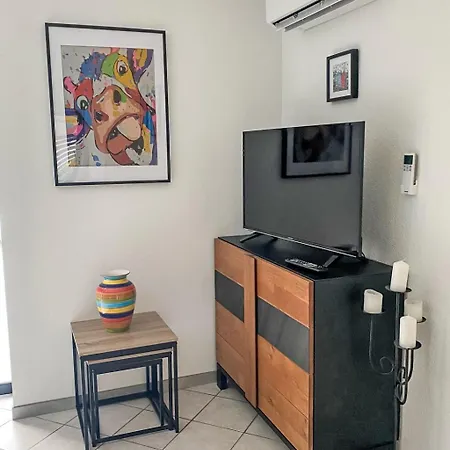 Le Puit Michel By Interhome Hébergement de vacances